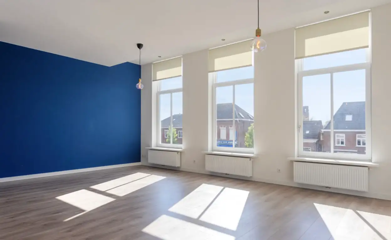 Foto #4 Appartement Mgr. Zwijsenplein Kerkdriel