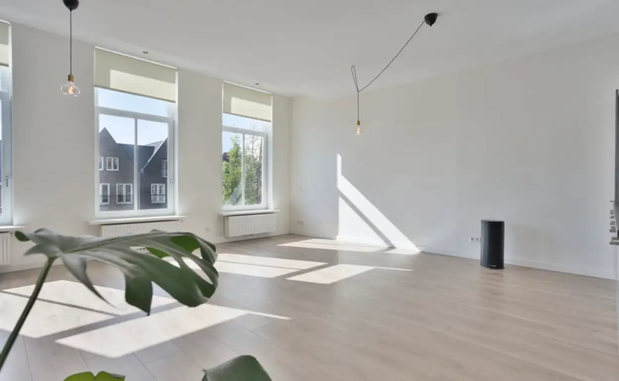Foto #2 Appartement Mgr. Zwijsenplein Kerkdriel
