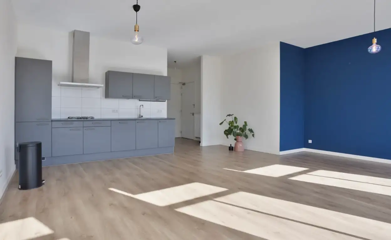 Foto #6 Appartement Mgr. Zwijsenplein Kerkdriel