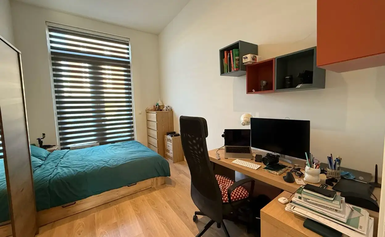 Foto #1 Appartement Czarinastraat Zaandam
