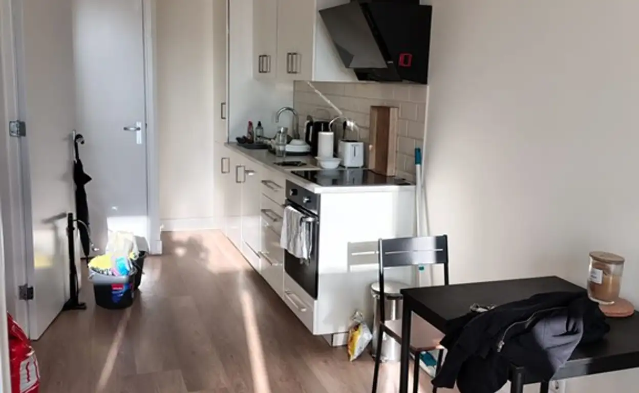 Foto #6 Appartement Czarinastraat Zaandam