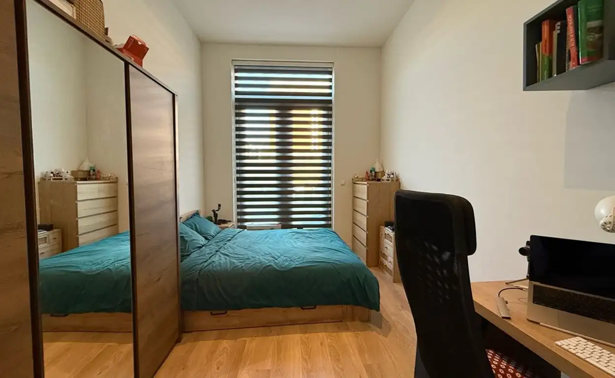 Foto #4 Appartement Czarinastraat Zaandam