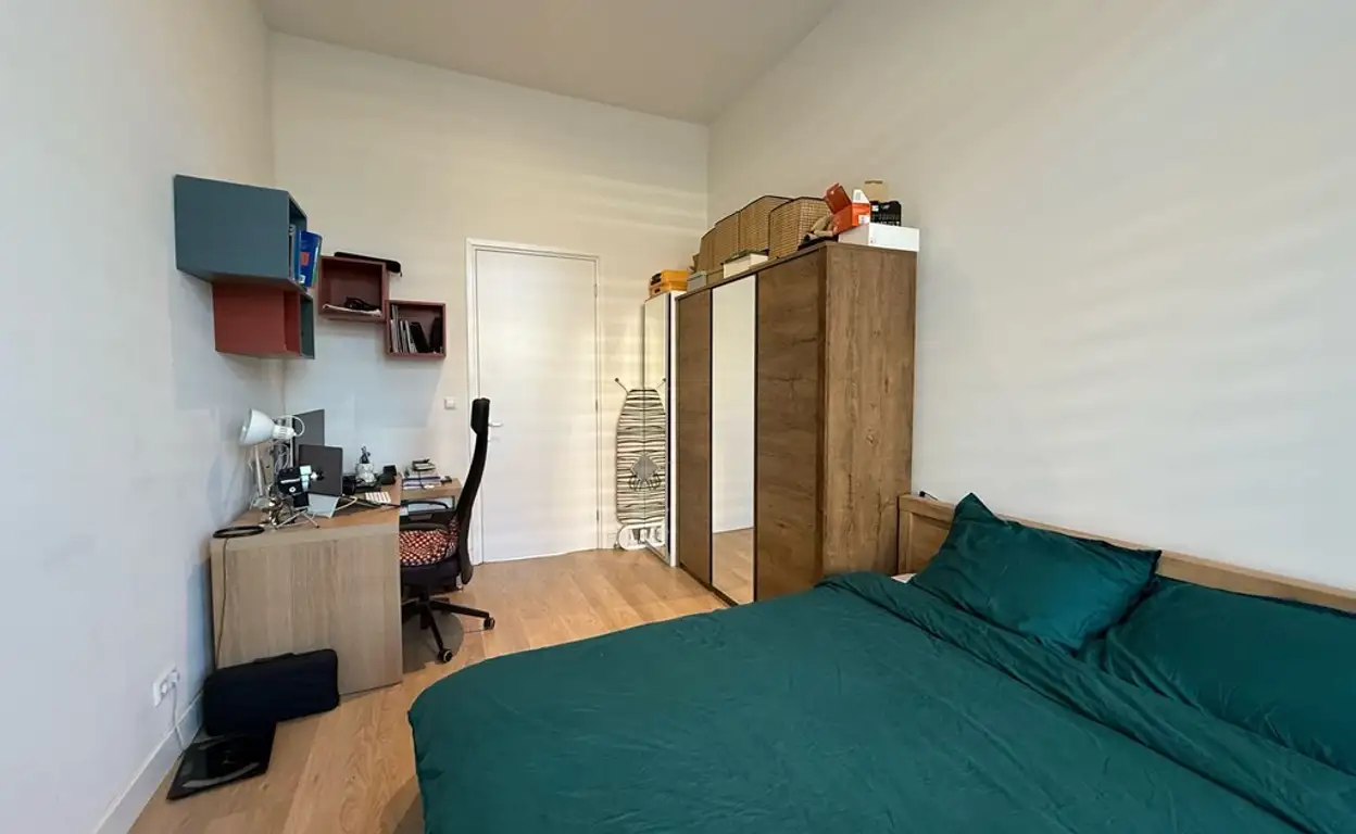 Foto #5 Appartement Czarinastraat Zaandam
