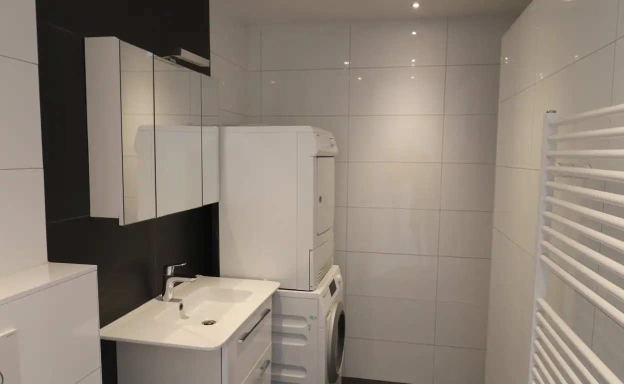 Foto #15 Appartement Charles Vos-cour Maastricht