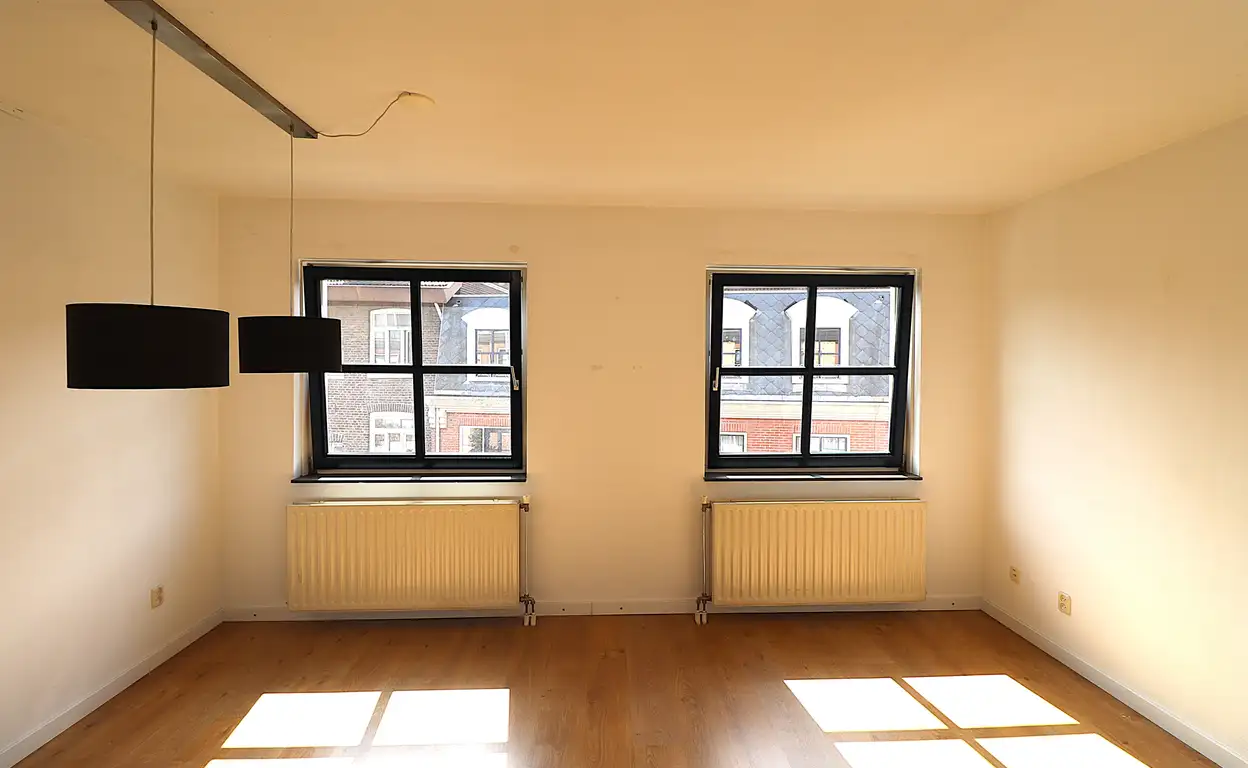 Foto #1 Appartement Charles Vos-cour Maastricht