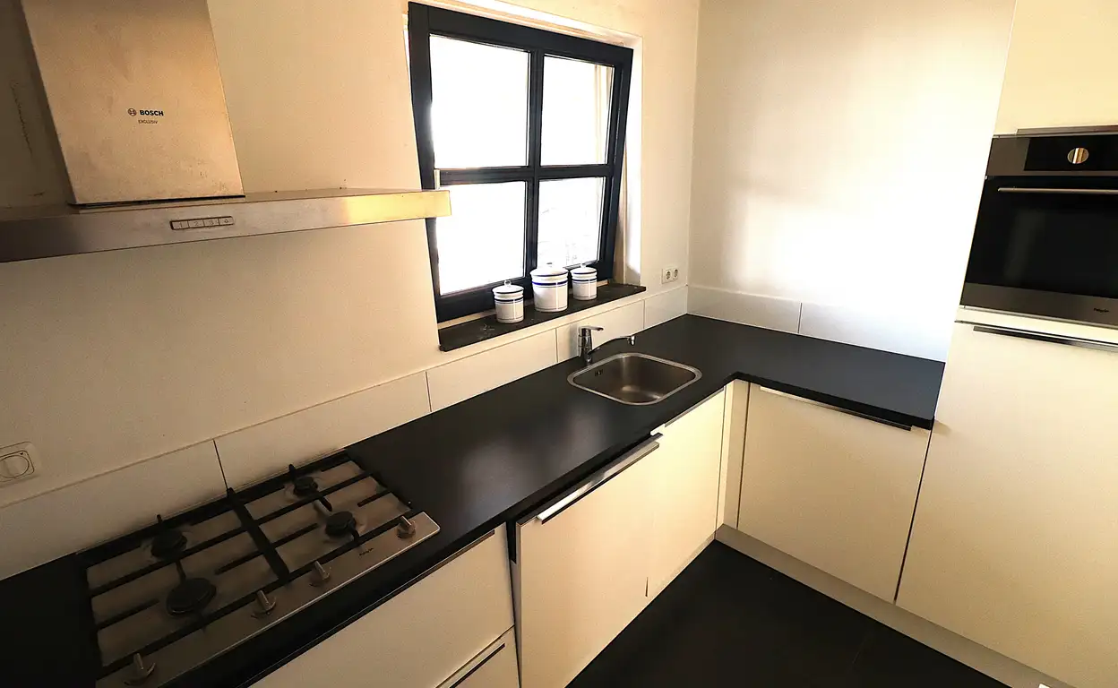 Foto #6 Appartement Charles Vos-cour Maastricht
