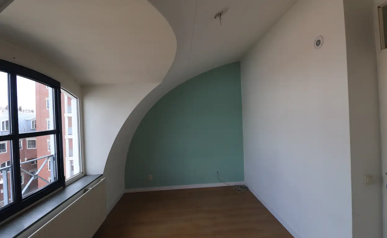 Foto #13 Appartement Charles Vos-cour Maastricht