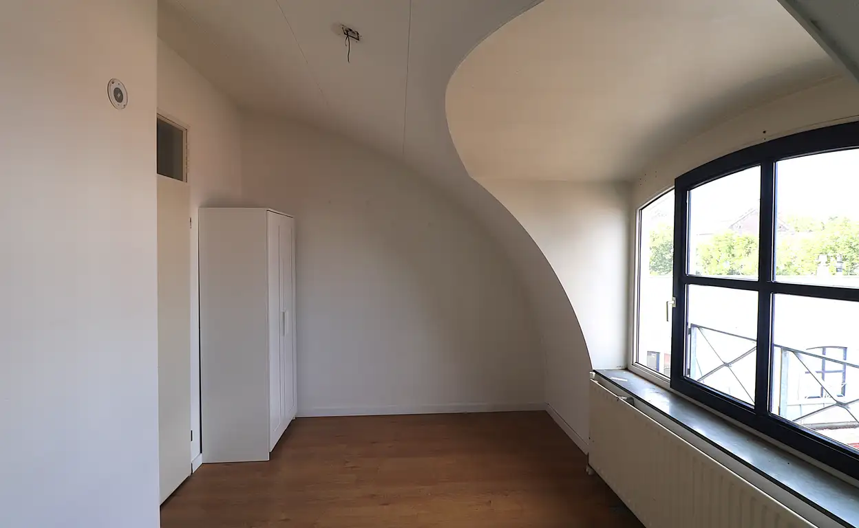 Foto #14 Appartement Charles Vos-cour Maastricht