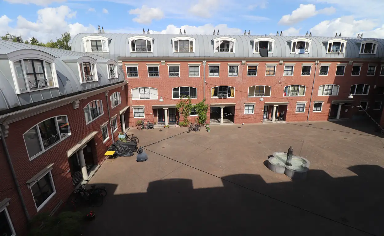 Foto #0 Appartement Charles Vos-cour Maastricht
