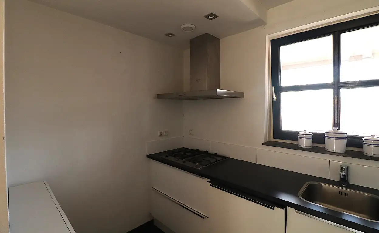 Foto #7 Appartement Charles Vos-cour Maastricht