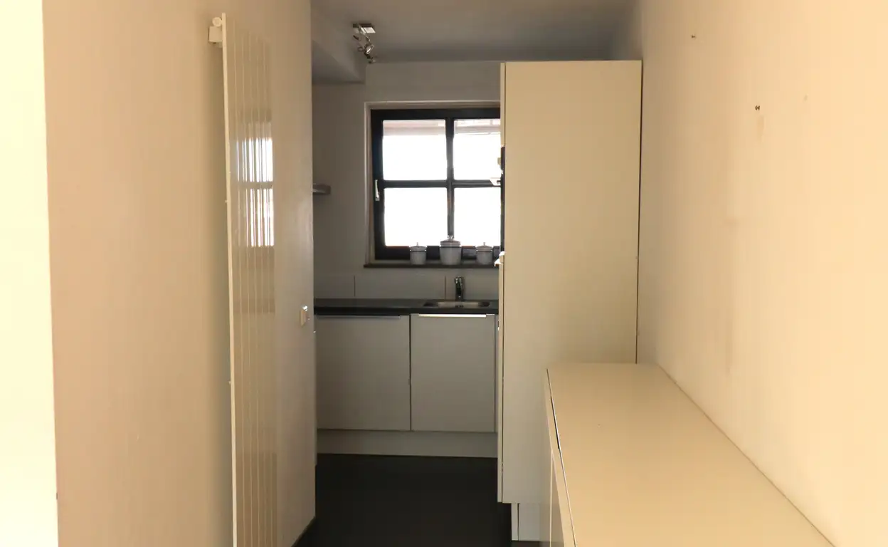 Foto #5 Appartement Charles Vos-cour Maastricht