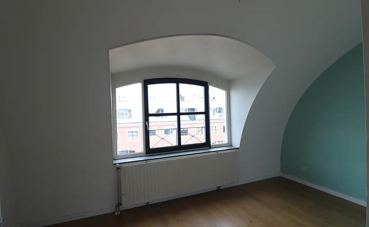 Foto #12 Appartement Charles Vos-cour Maastricht