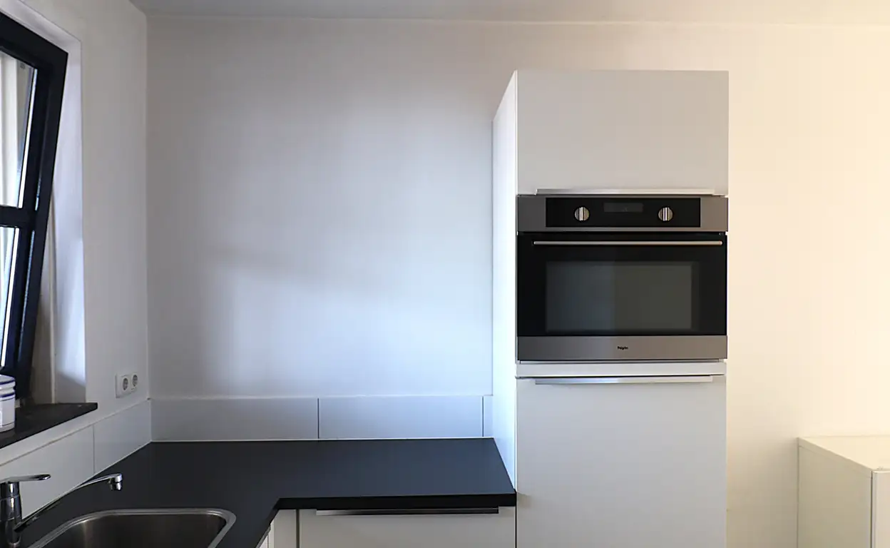 Foto #8 Appartement Charles Vos-cour Maastricht