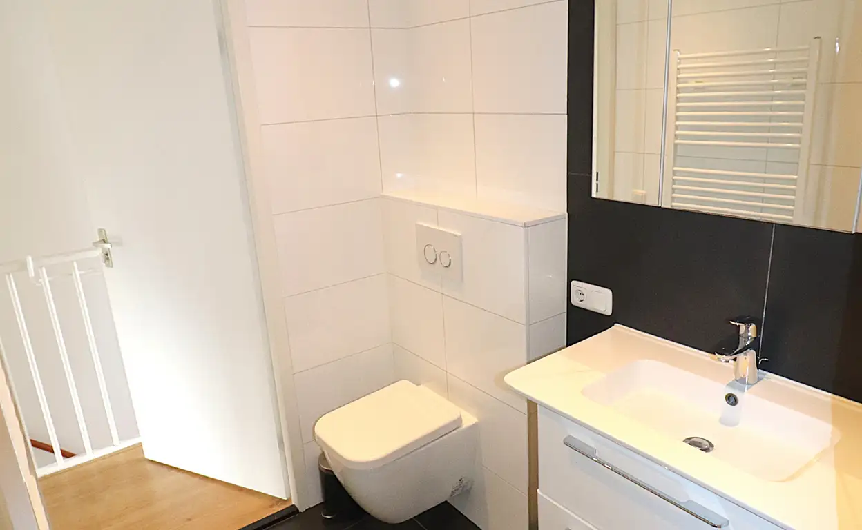 Foto #16 Appartement Charles Vos-cour Maastricht