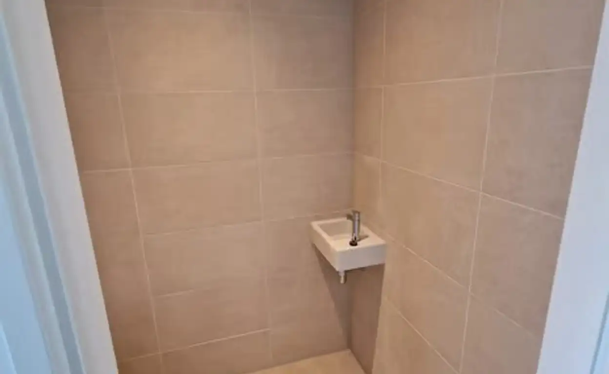 Foto #14 Appartement Burnhamstraat Hoofddorp
