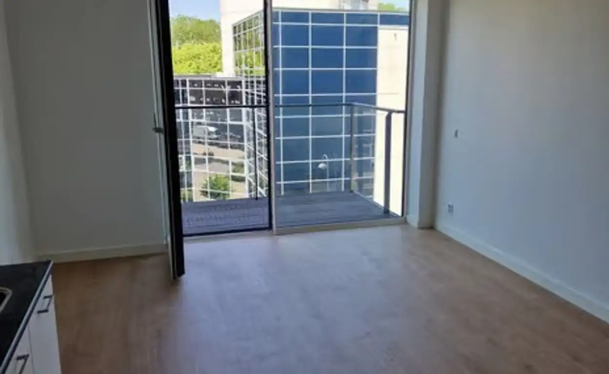 Foto #8 Appartement Burnhamstraat Hoofddorp