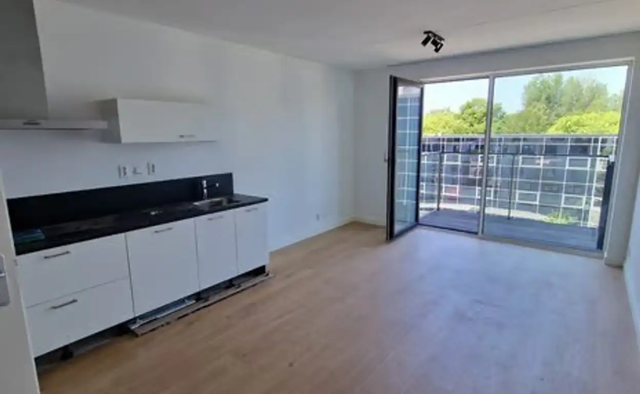 Foto #9 Appartement Burnhamstraat Hoofddorp