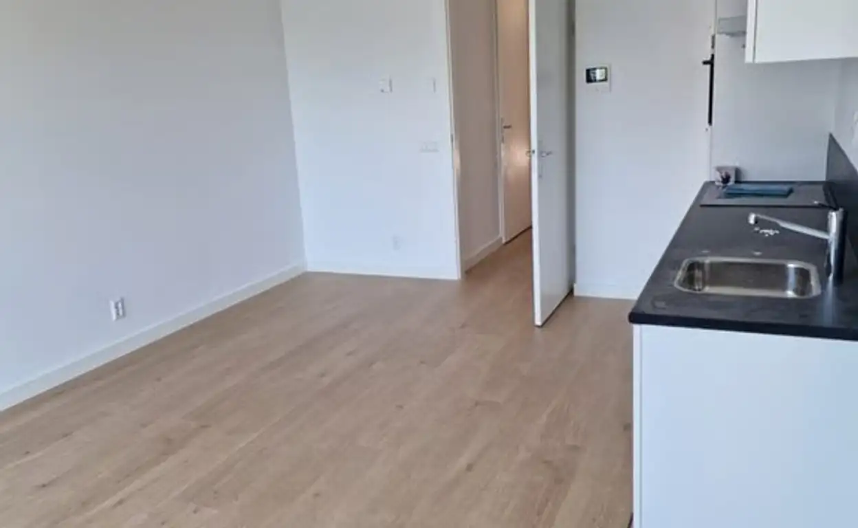 Foto #11 Appartement Burnhamstraat Hoofddorp