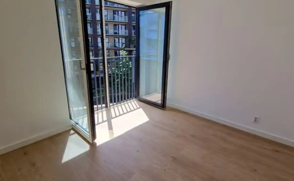Foto #6 Appartement Burnhamstraat Hoofddorp