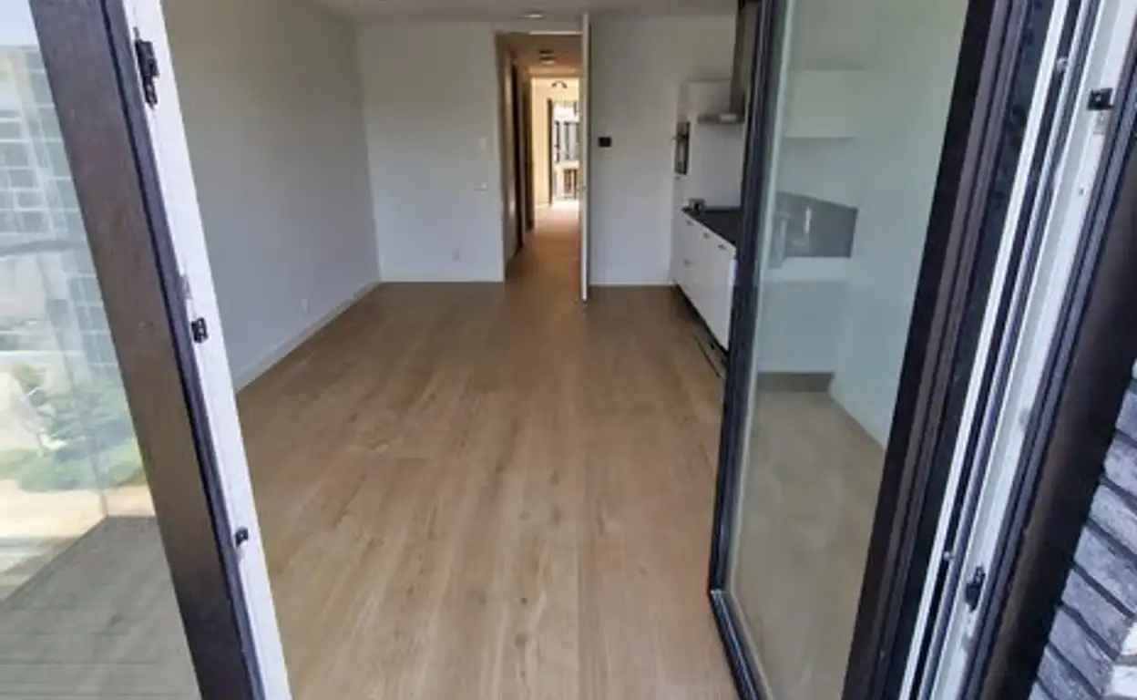Foto #4 Appartement Burnhamstraat Hoofddorp
