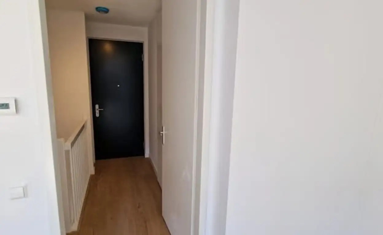 Foto #3 Appartement Burnhamstraat Hoofddorp