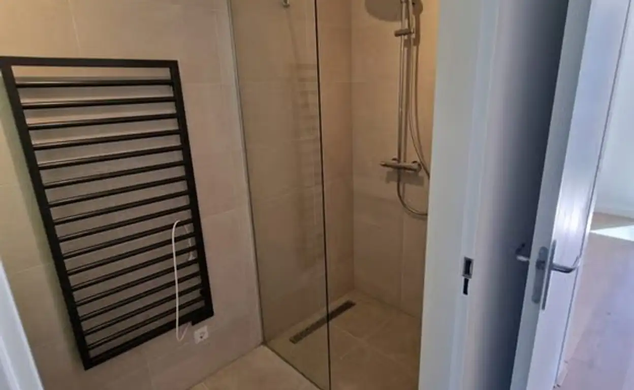 Foto #17 Appartement Burnhamstraat Hoofddorp