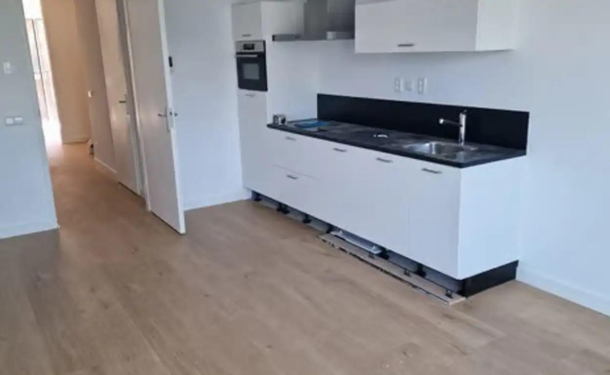 Foto #10 Appartement Burnhamstraat Hoofddorp