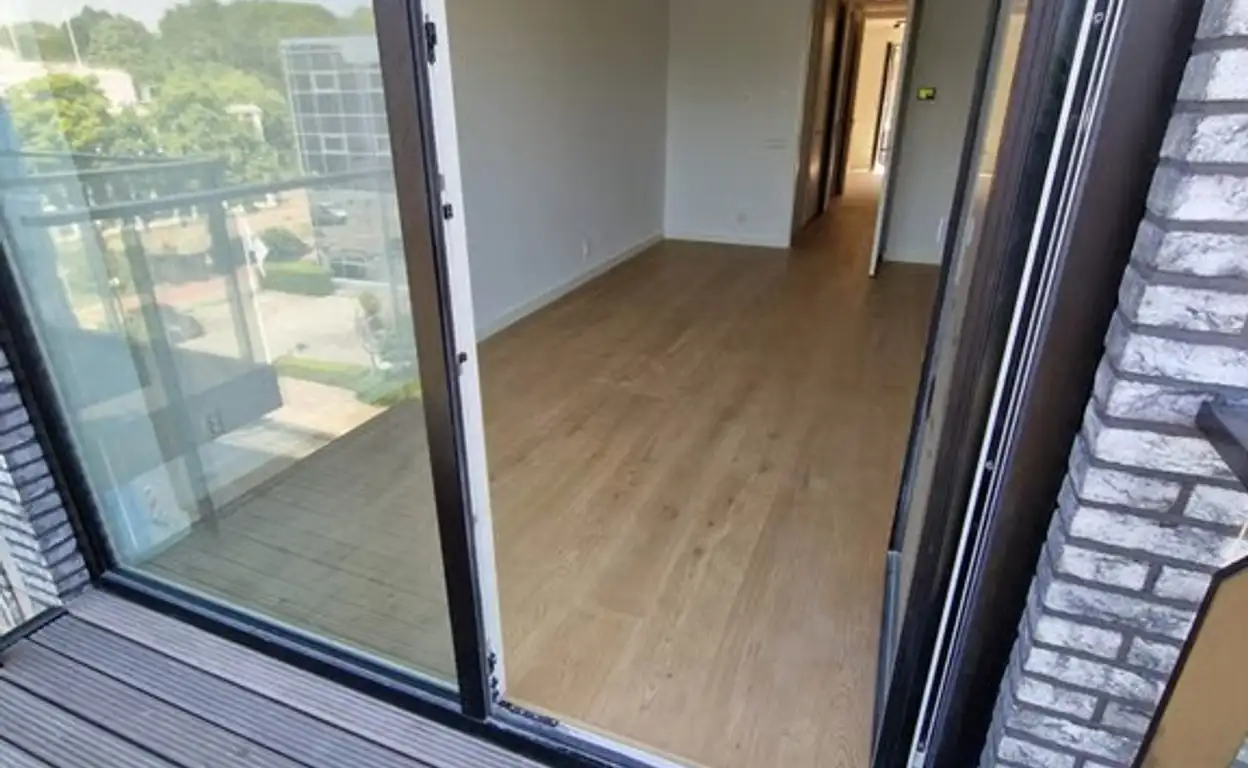 Foto #5 Appartement Burnhamstraat Hoofddorp