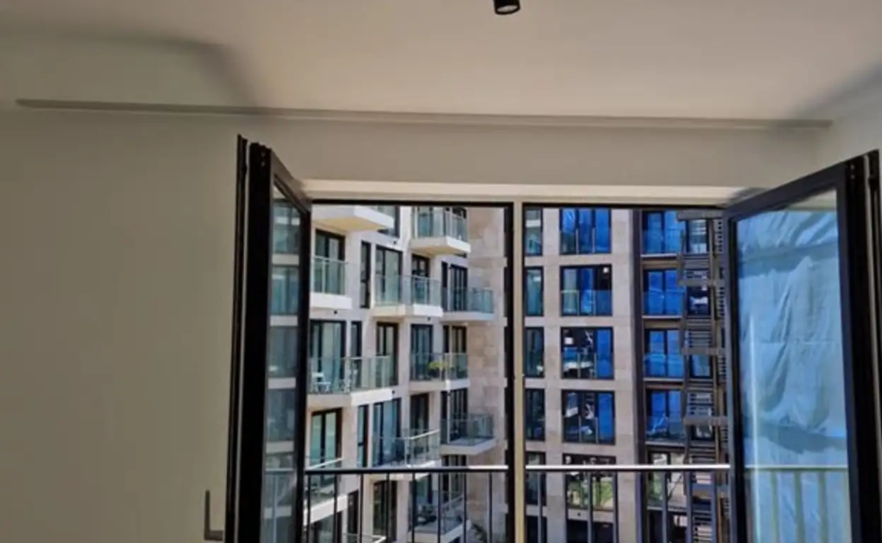 Foto #7 Appartement Burnhamstraat Hoofddorp