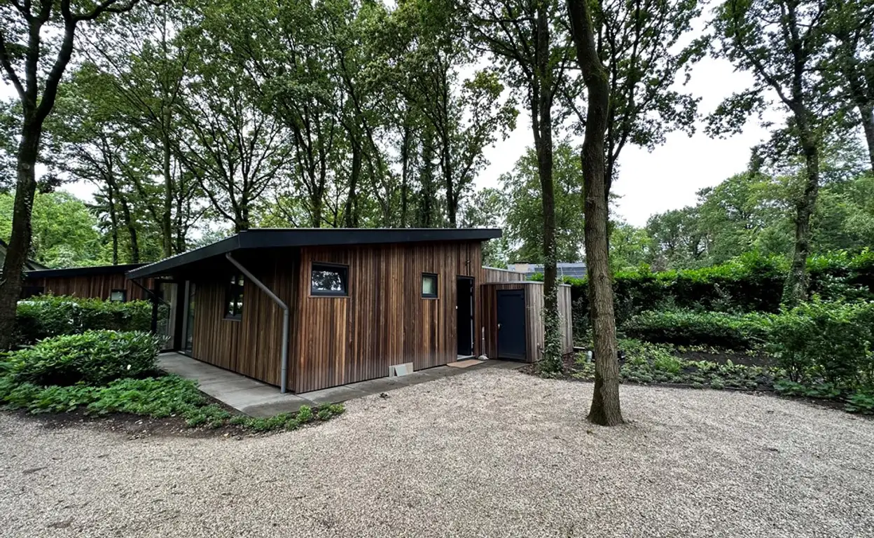 Foto #1 Huurwoning Rading Loosdrecht