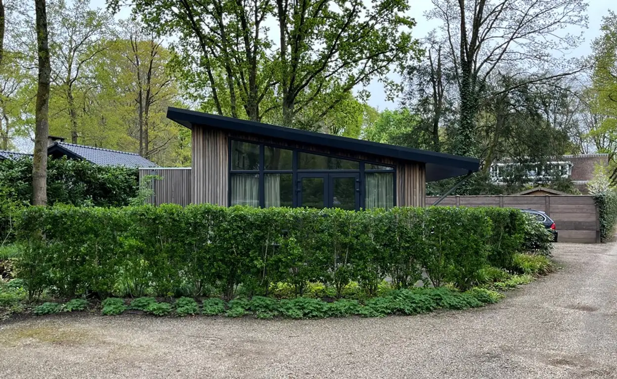 Foto #0 Huurwoning Rading Loosdrecht