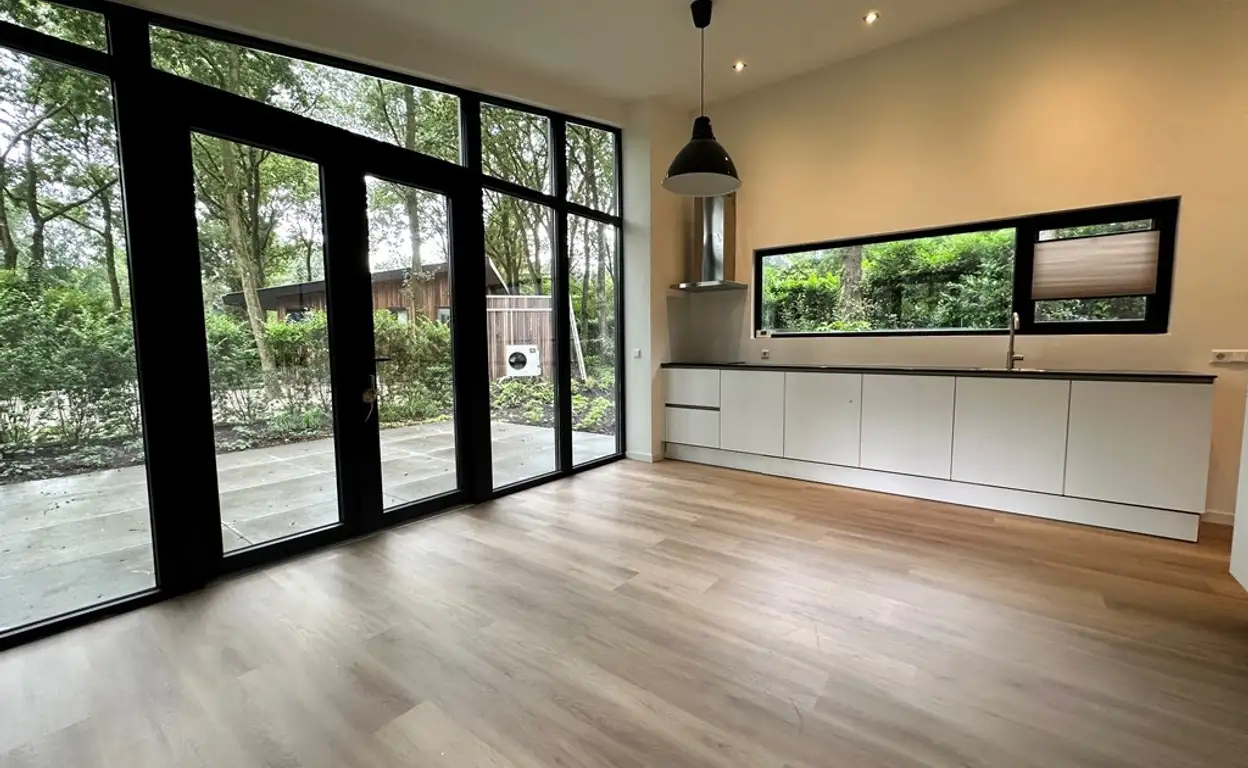 Foto #8 Huurwoning Rading Loosdrecht