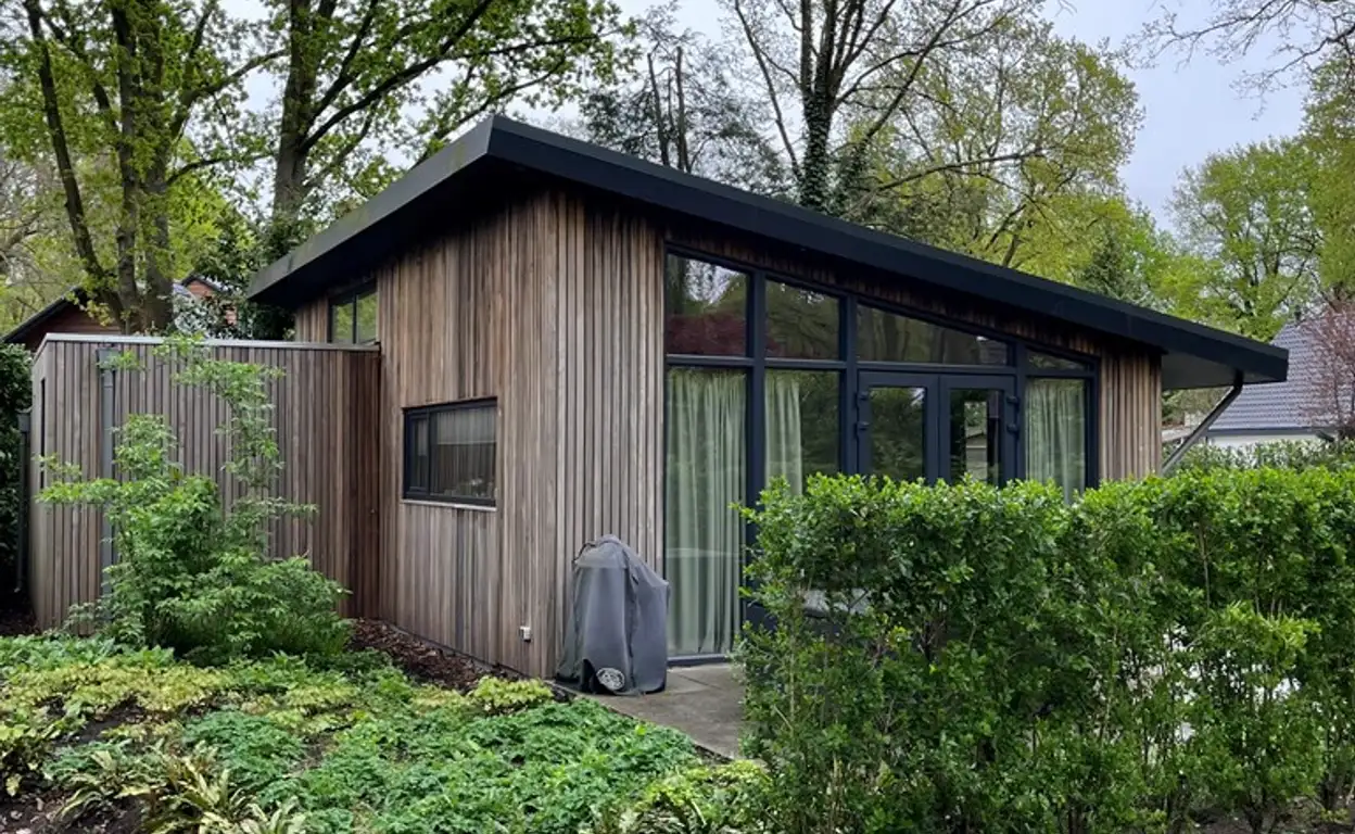 Foto #2 Huurwoning Rading Loosdrecht