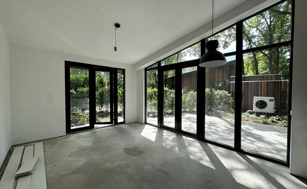 Foto #3 Huurwoning Rading Loosdrecht