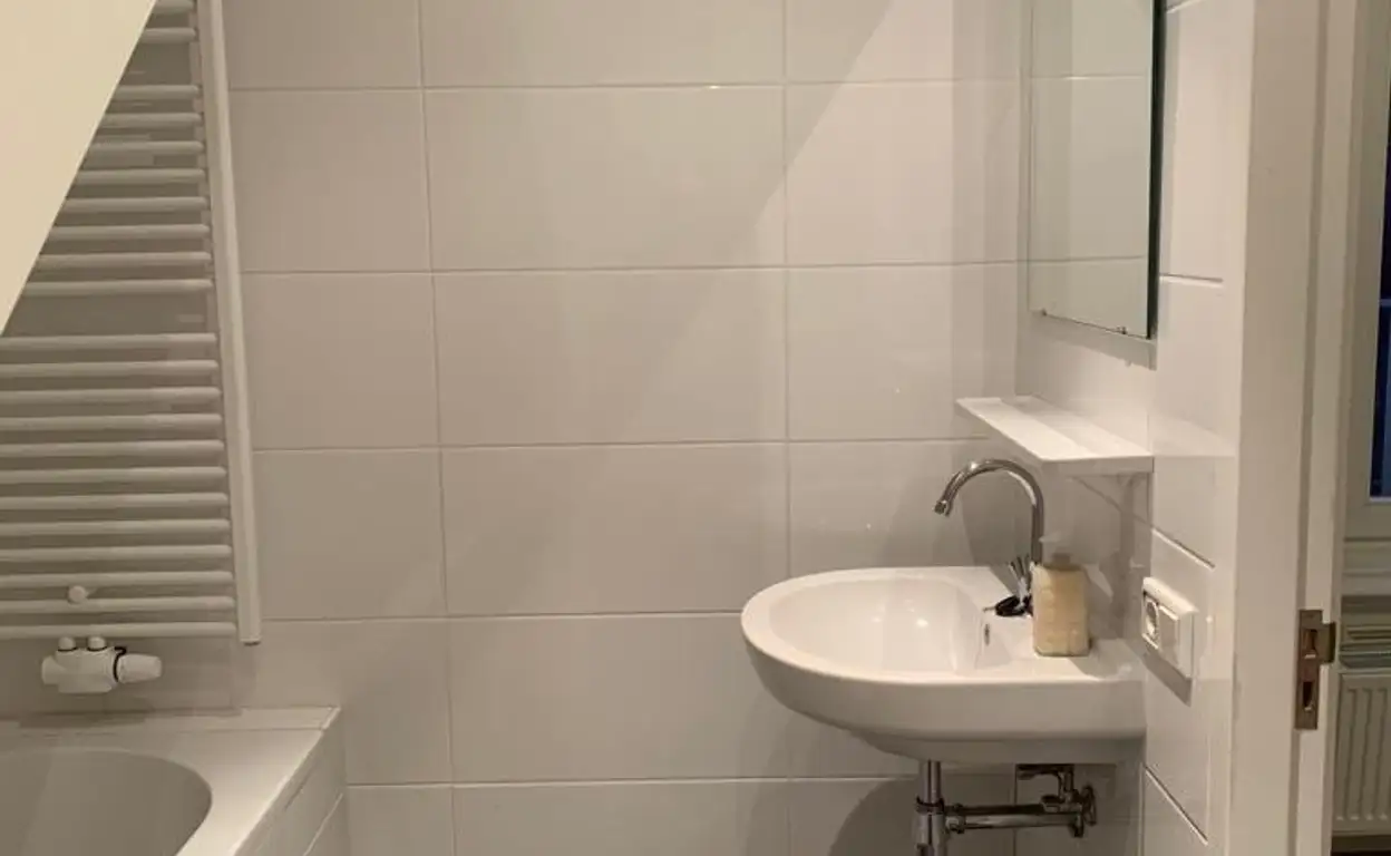 Foto #5 Appartement Prinsestraat Den Haag