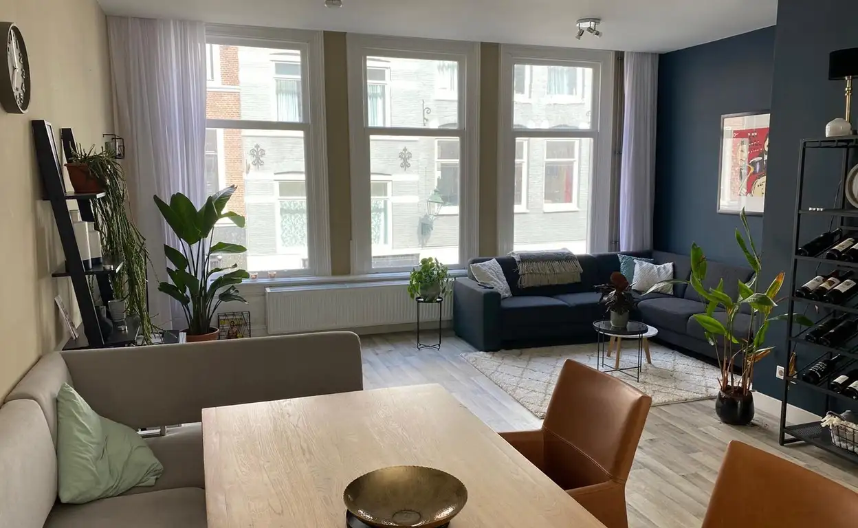 Foto #1 Appartement Prinsestraat Den Haag