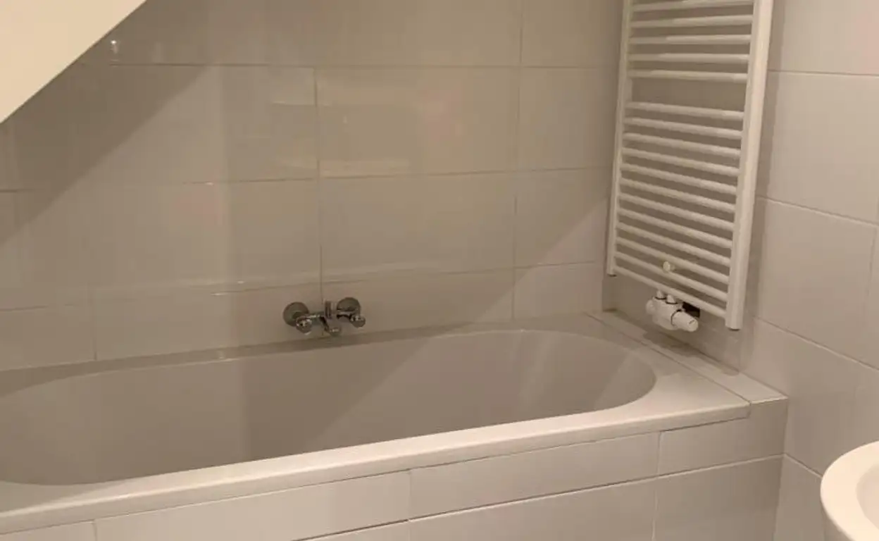 Foto #4 Appartement Prinsestraat Den Haag