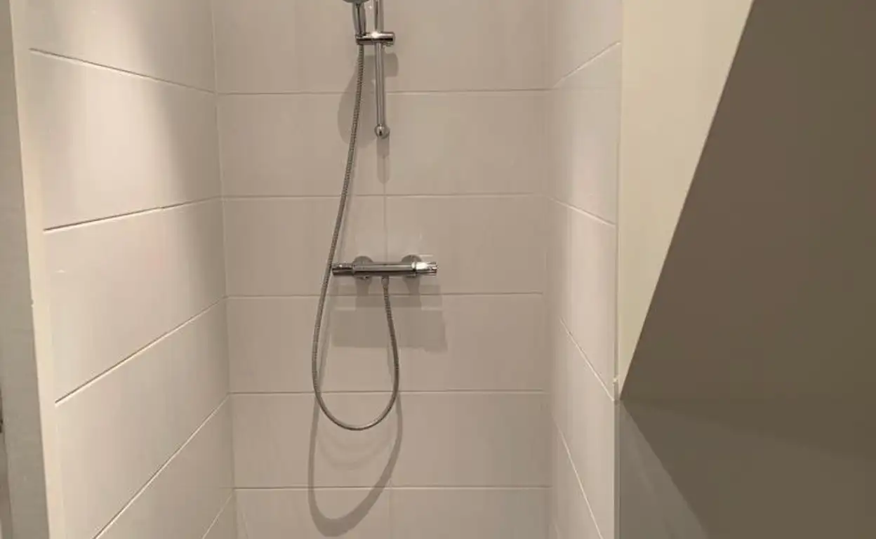 Foto #6 Appartement Prinsestraat Den Haag