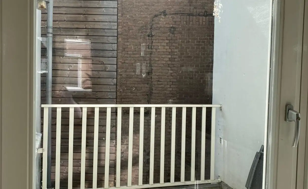 Foto #3 Appartement Prinsestraat Den Haag
