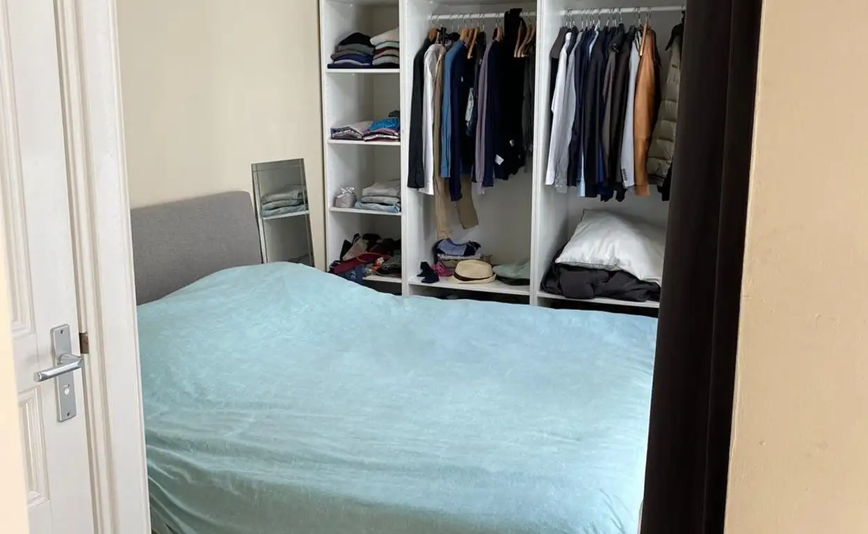 Foto #7 Appartement Prinsestraat Den Haag