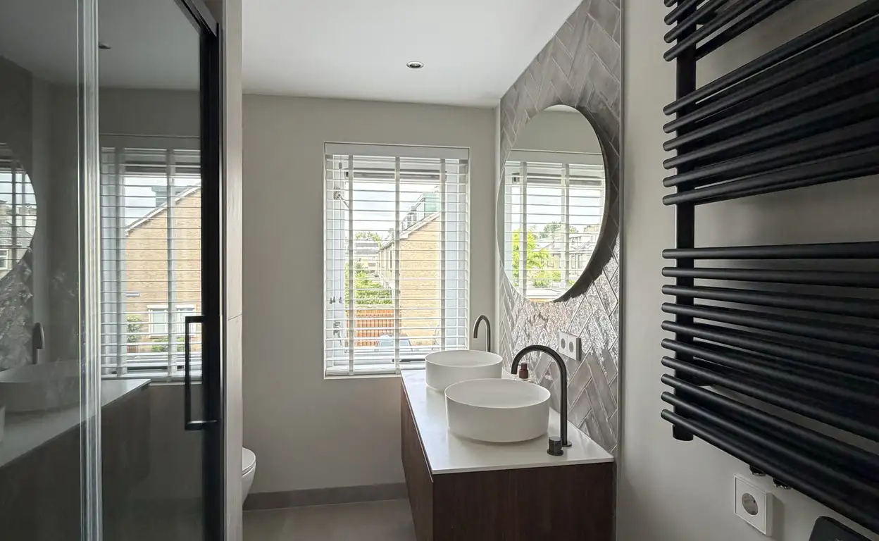 Foto #13 Huurwoning Dorsersstraat Nieuw-Vennep
