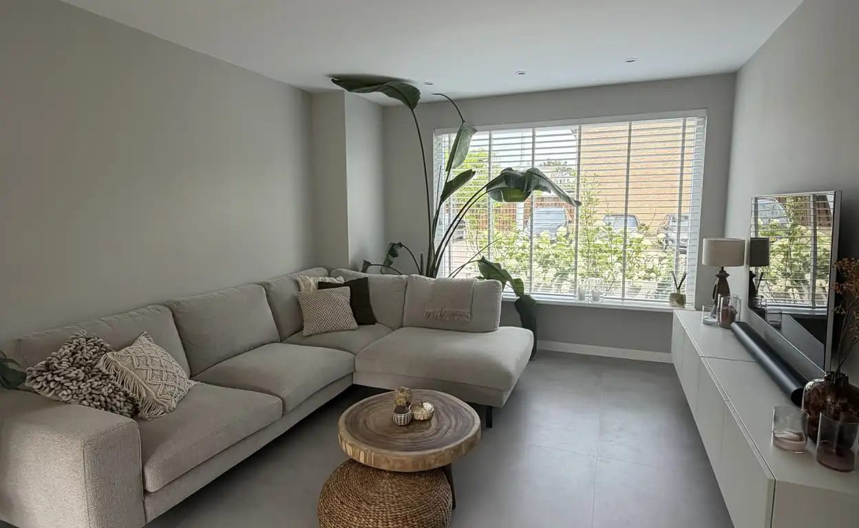 Foto #5 Huurwoning Dorsersstraat Nieuw-Vennep