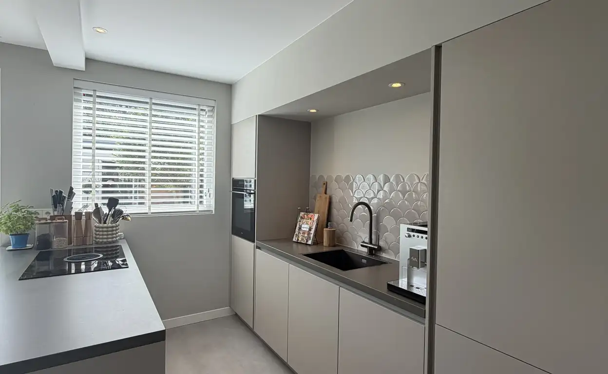 Foto #8 Huurwoning Dorsersstraat Nieuw-Vennep