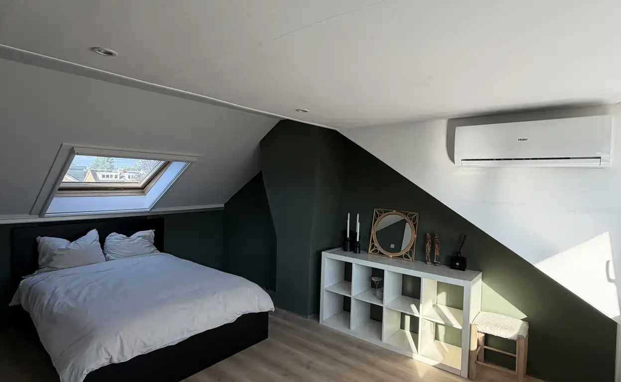 Foto #23 Huurwoning Dorsersstraat Nieuw-Vennep
