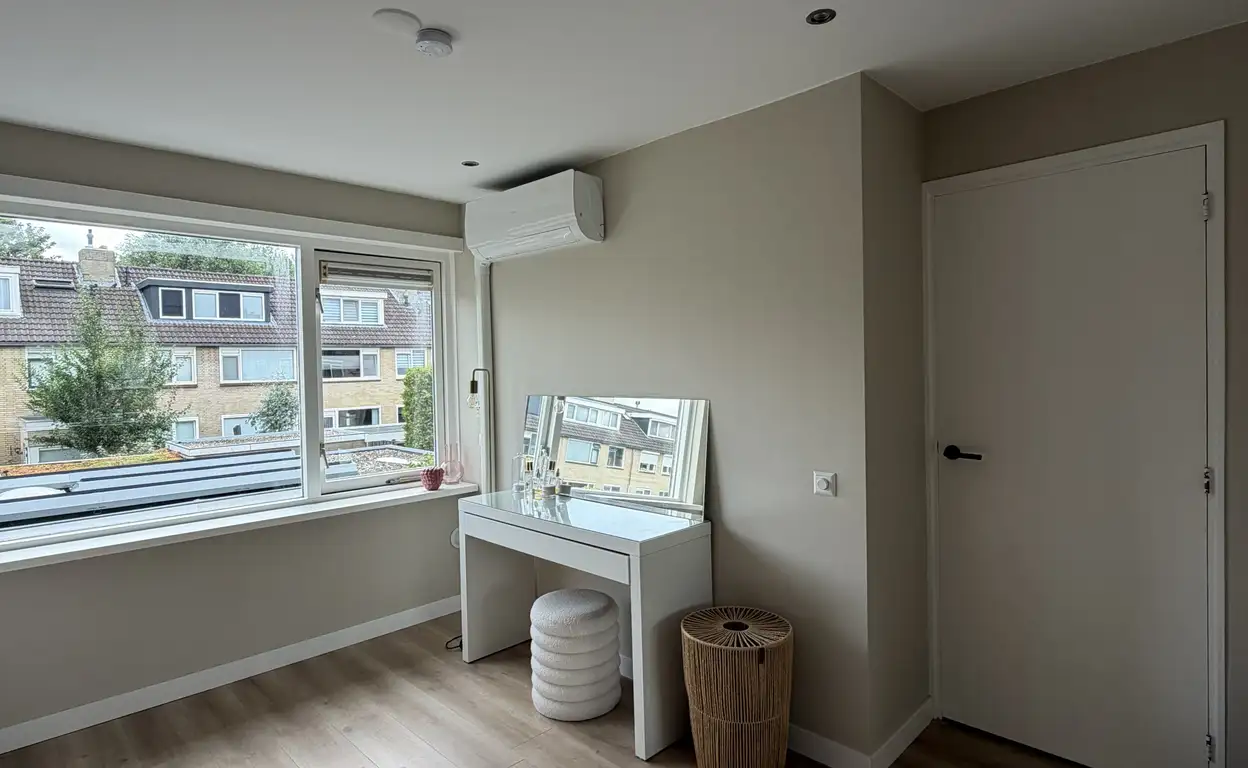Foto #18 Huurwoning Dorsersstraat Nieuw-Vennep