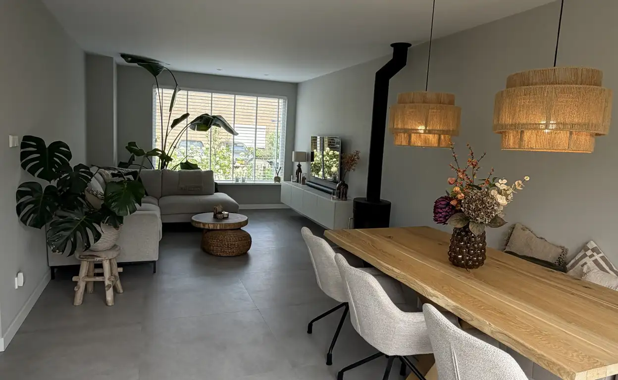 Foto #6 Huurwoning Dorsersstraat Nieuw-Vennep