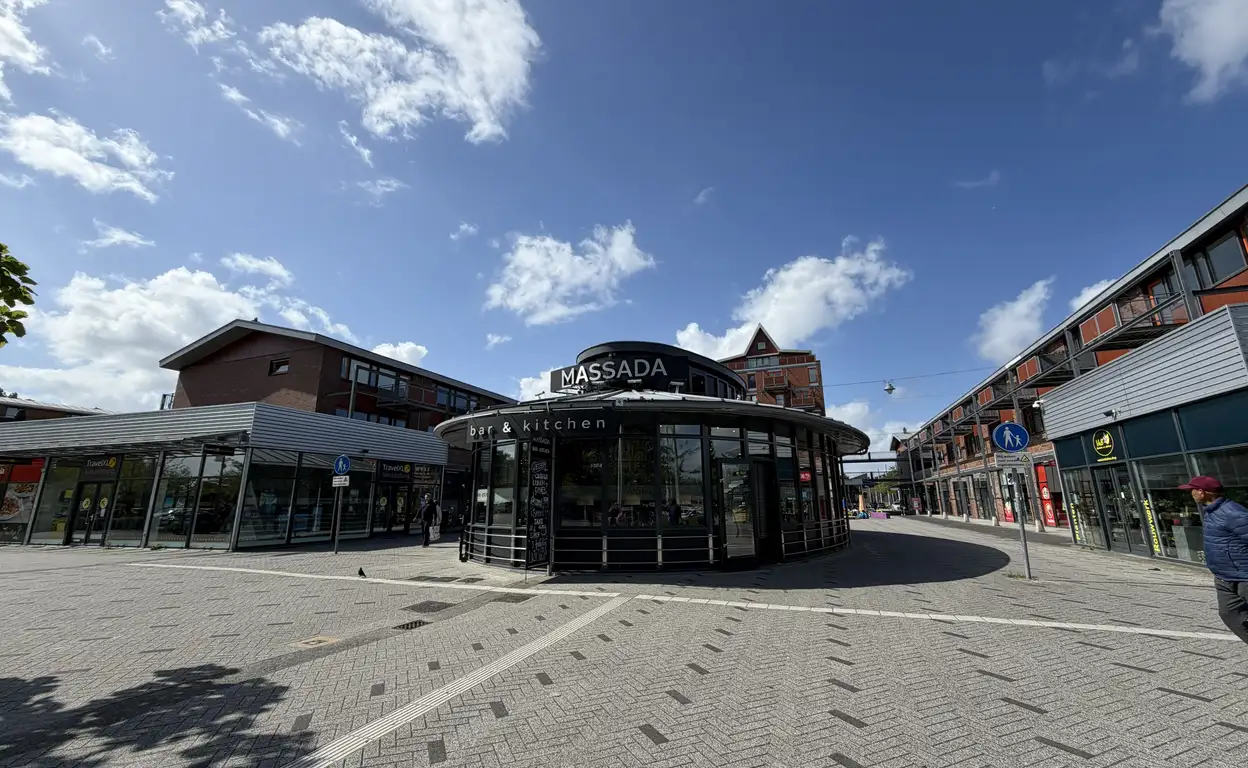 Foto #29 Huurwoning Dorsersstraat Nieuw-Vennep