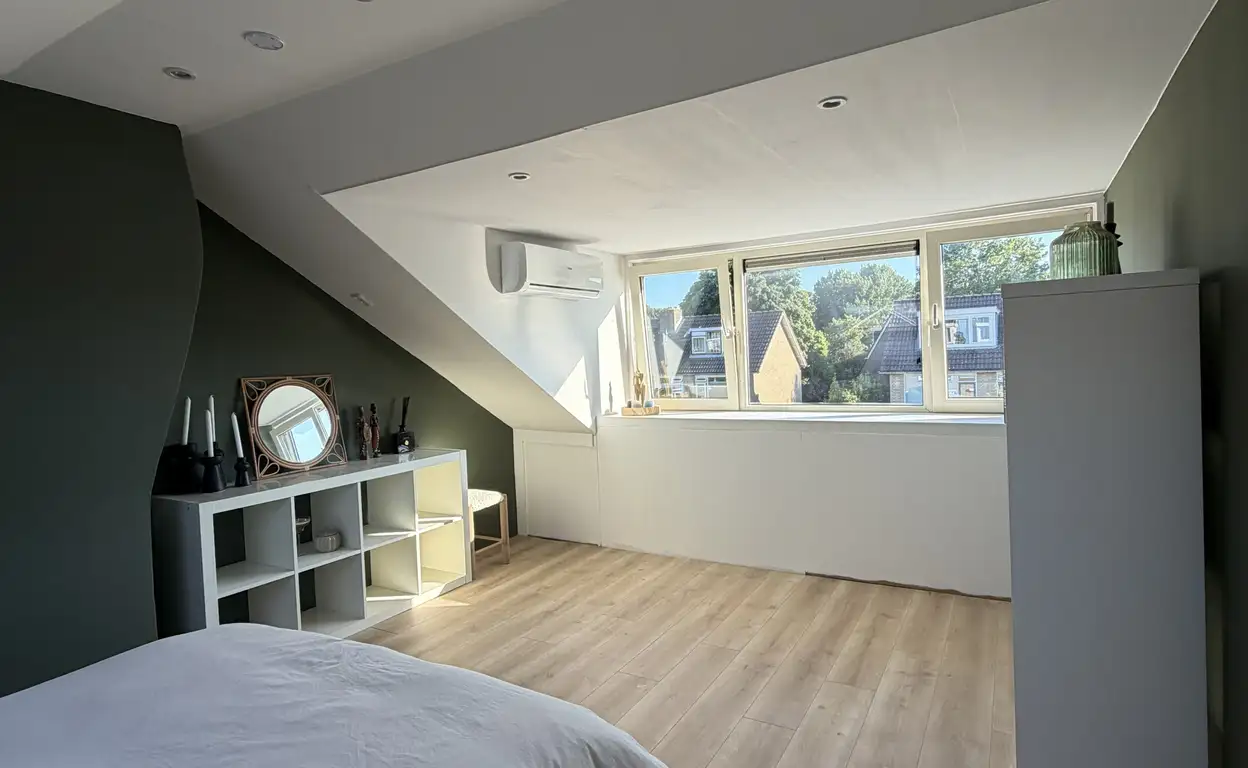 Foto #22 Huurwoning Dorsersstraat Nieuw-Vennep