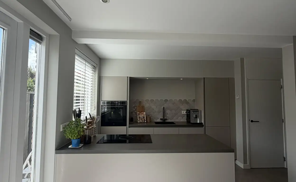 Foto #9 Huurwoning Dorsersstraat Nieuw-Vennep