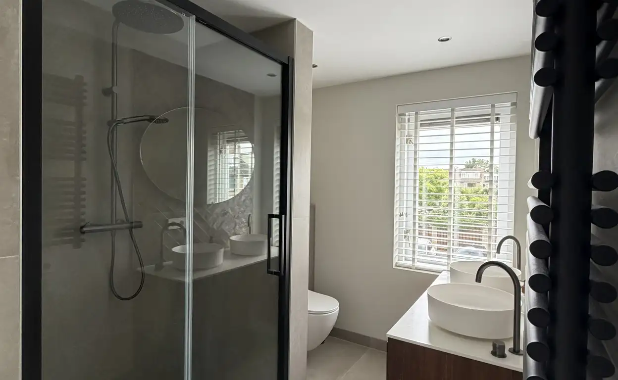 Foto #16 Huurwoning Dorsersstraat Nieuw-Vennep